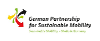 German Partnership for Sustainable Mobility